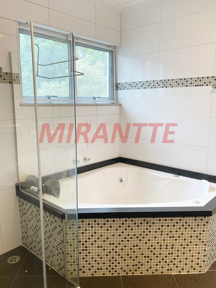 Sobrado de 529m² com 4 quartos em Tucuruvi