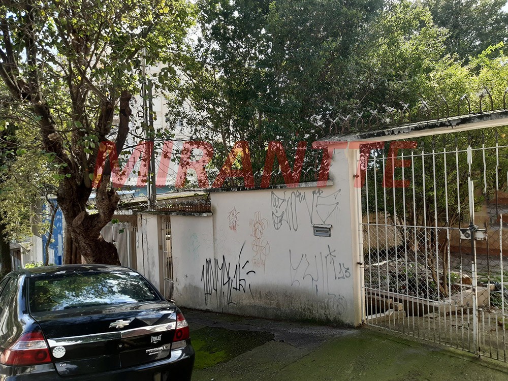 Casa terrea de 104m² com 3 quartos em Mandaqui