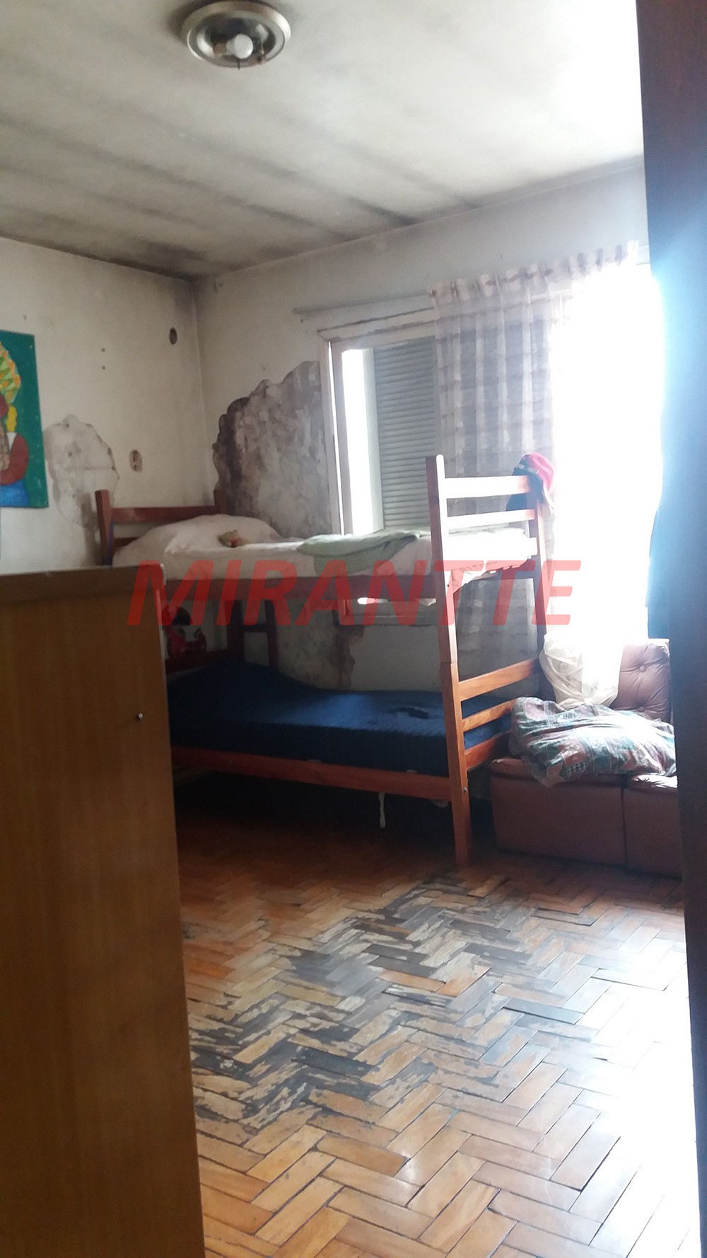 Casa terrea de 172m² com 3 quartos em Limão
