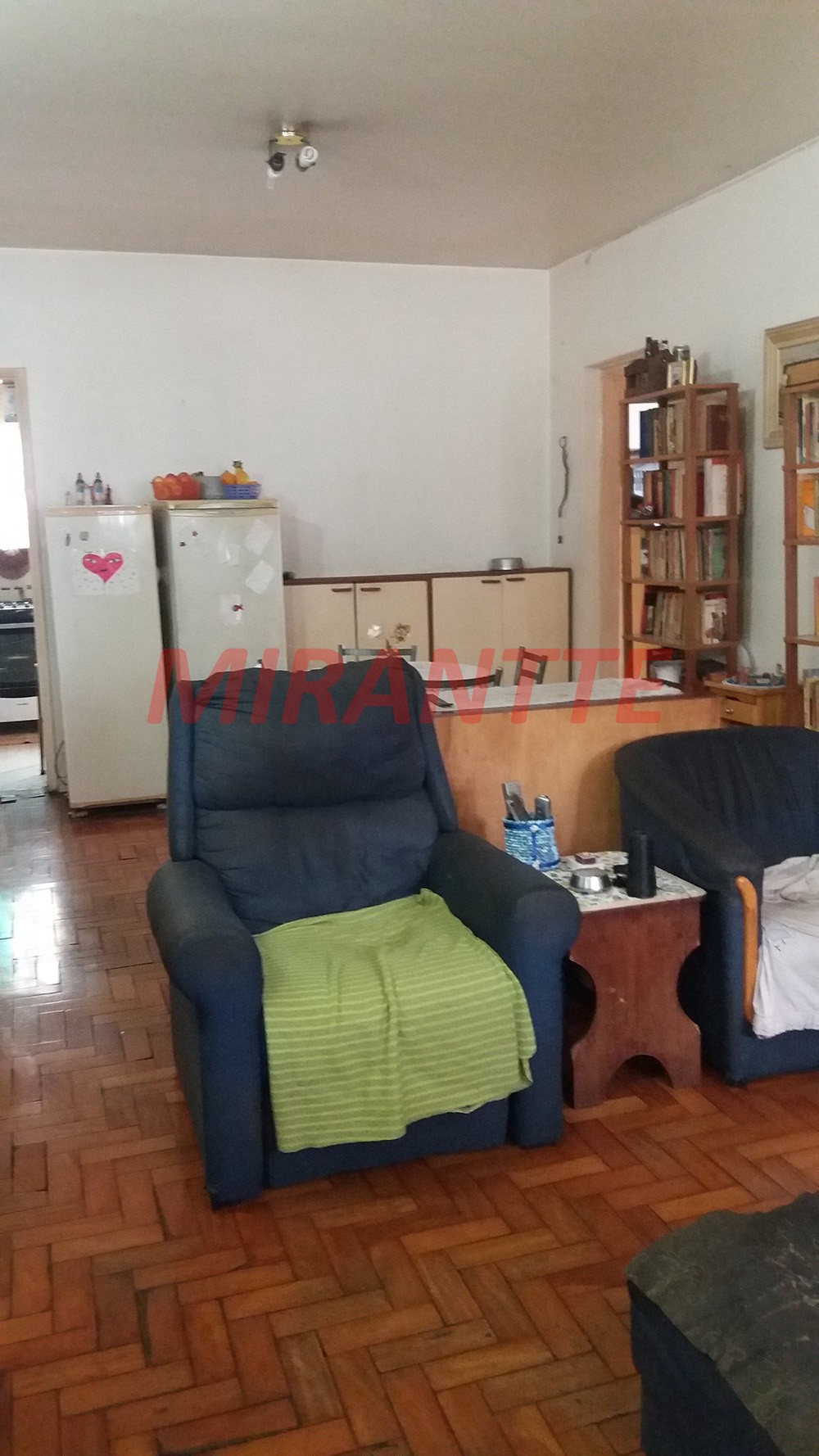 Casa terrea de 172m² com 3 quartos em Limão