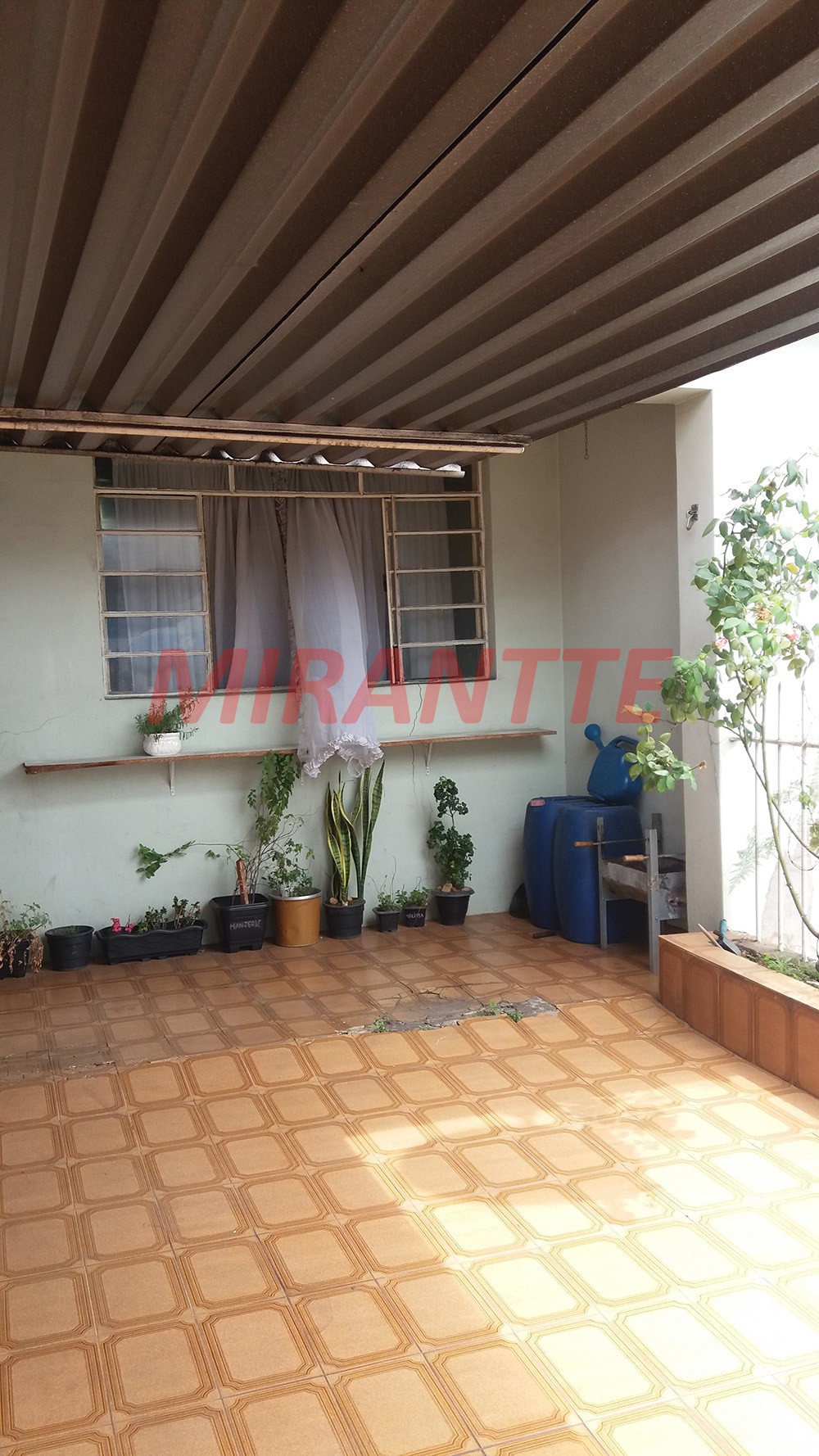 Casa terrea de 172m² com 3 quartos em Limão