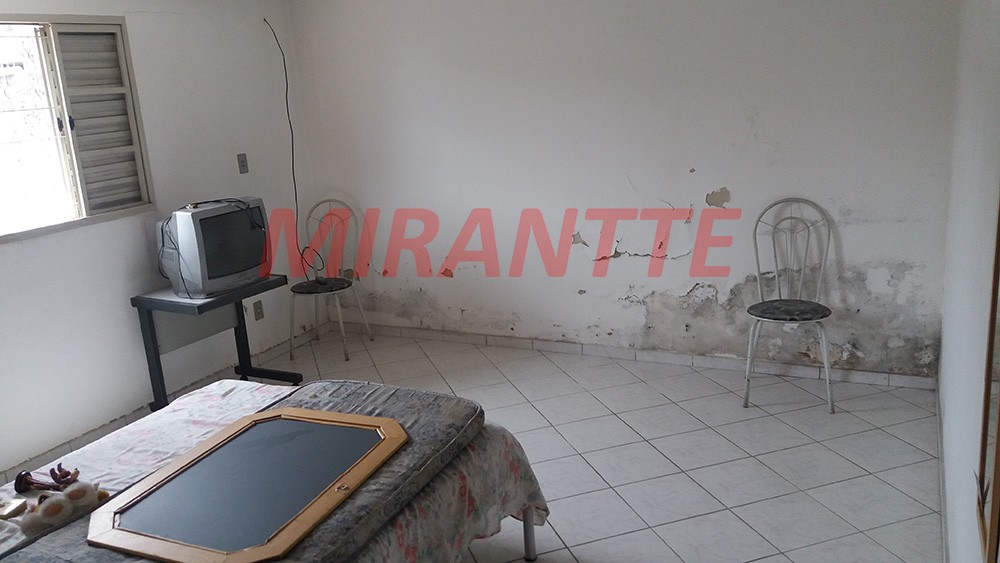 Casa terrea de 172m² com 3 quartos em Limão