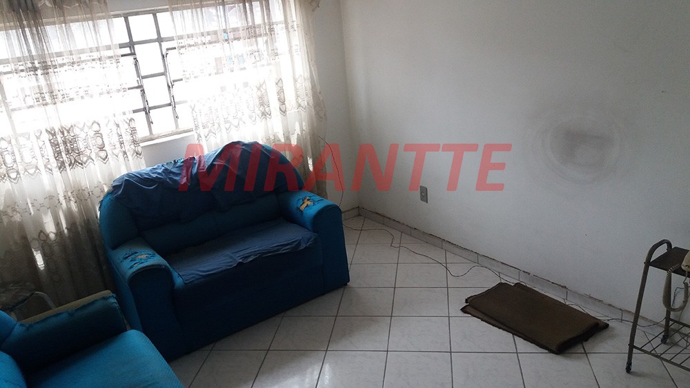 Casa terrea de 172m² com 3 quartos em Limão