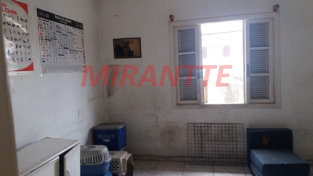Casa terrea de 172m² com 3 quartos em Limão