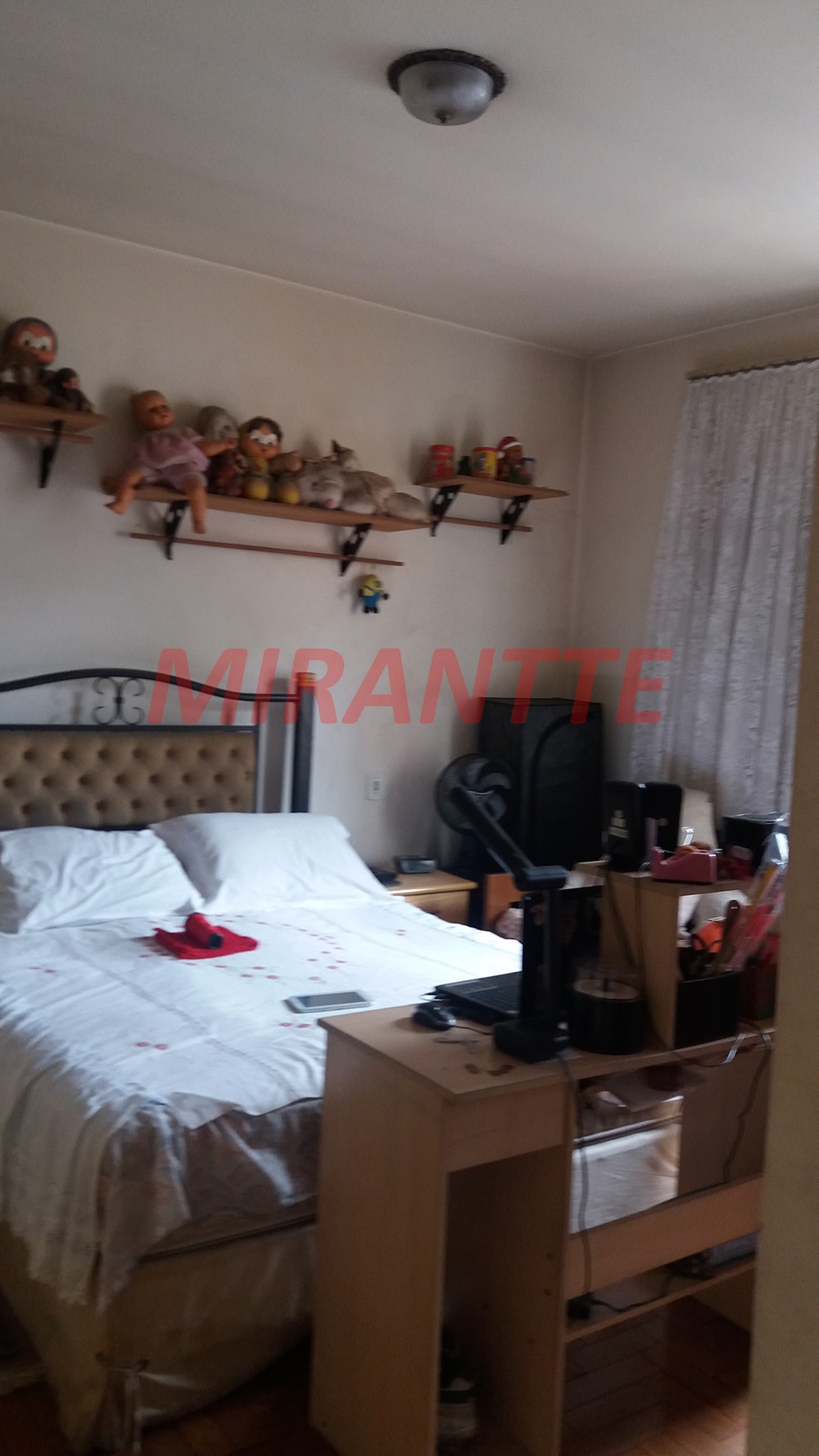 Casa terrea de 172m² com 3 quartos em Limão