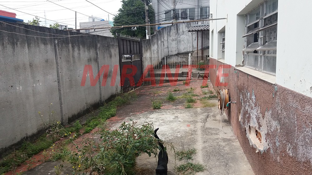 Casa terrea de 172m² com 3 quartos em Limão