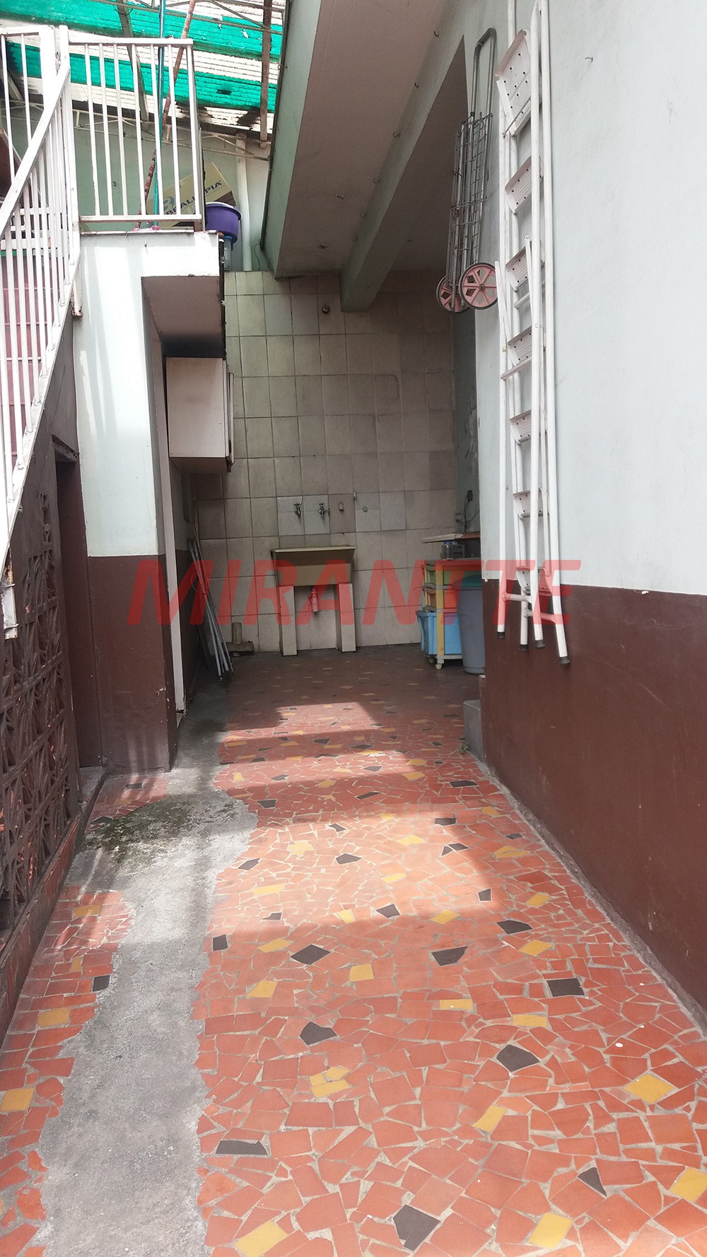 Casa terrea de 172m² com 3 quartos em Limão