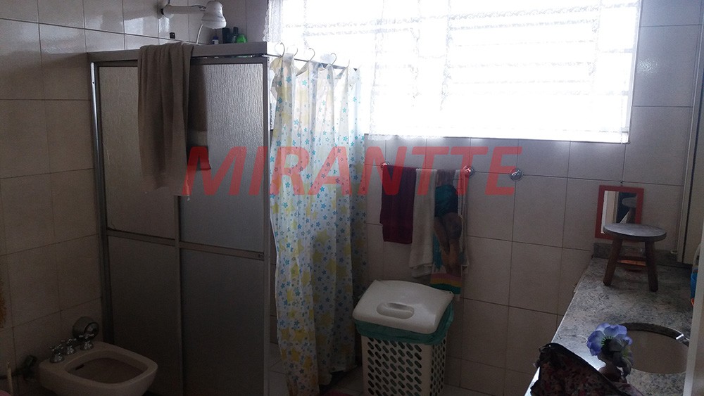 Casa terrea de 172m² com 3 quartos em Limão