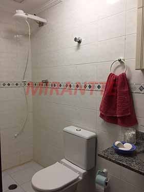 Apartamento de 80m² com 2 quartos em ENSEADA