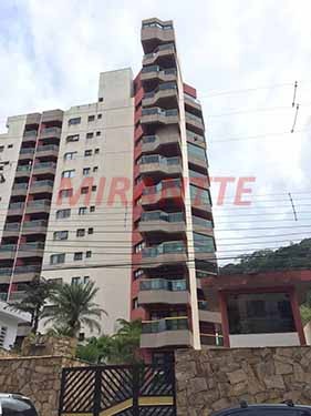 Apartamento de 80m² com 2 quartos em ENSEADA
