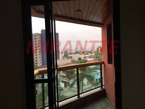Apartamento de 80m² com 2 quartos em ENSEADA