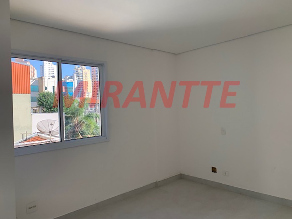 Apartamento de 42m² com 1 quartos em Santana