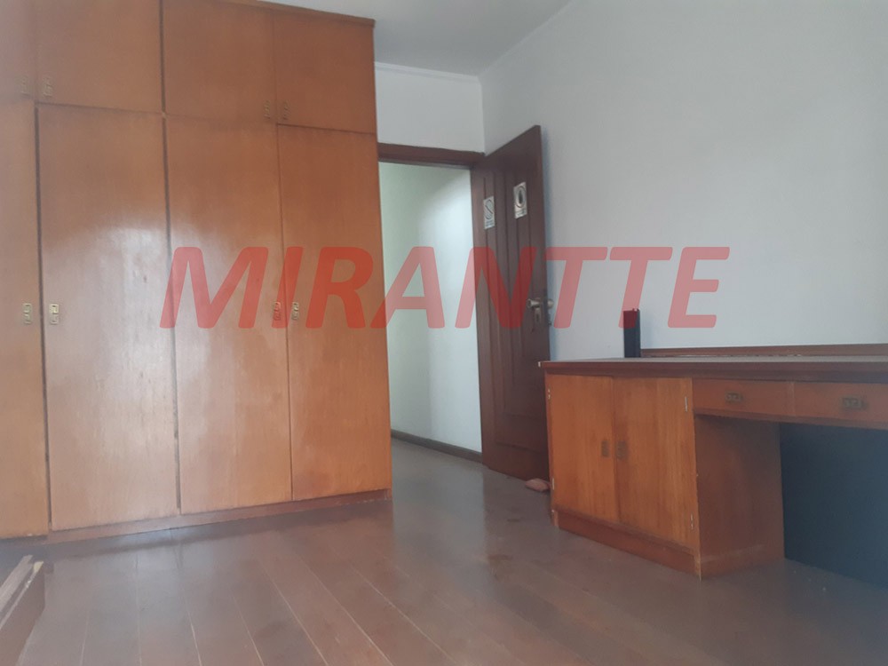 Sobrado de 200m² com 3 quartos em Limão