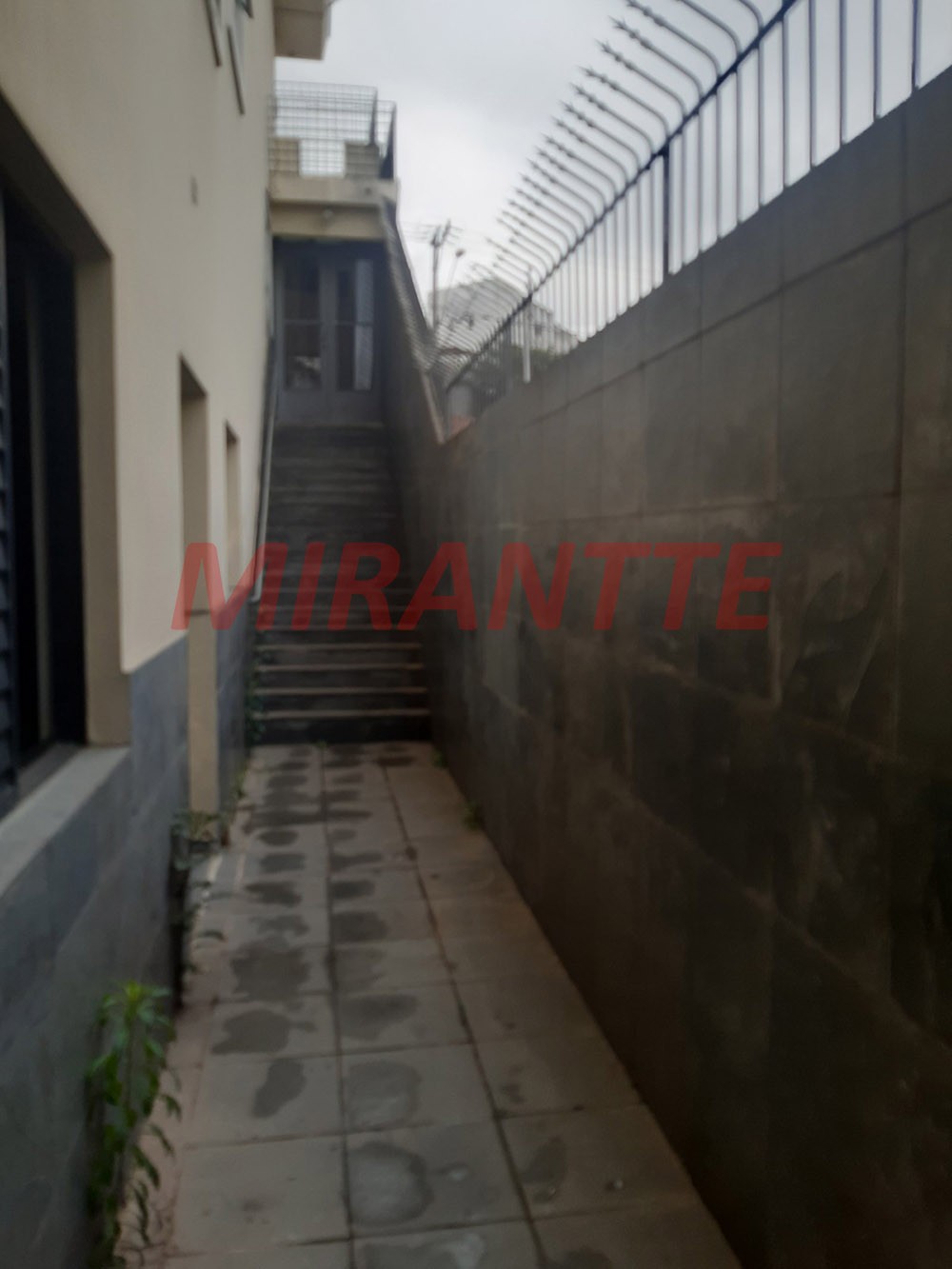 Sobrado de 200m² com 3 quartos em Limão