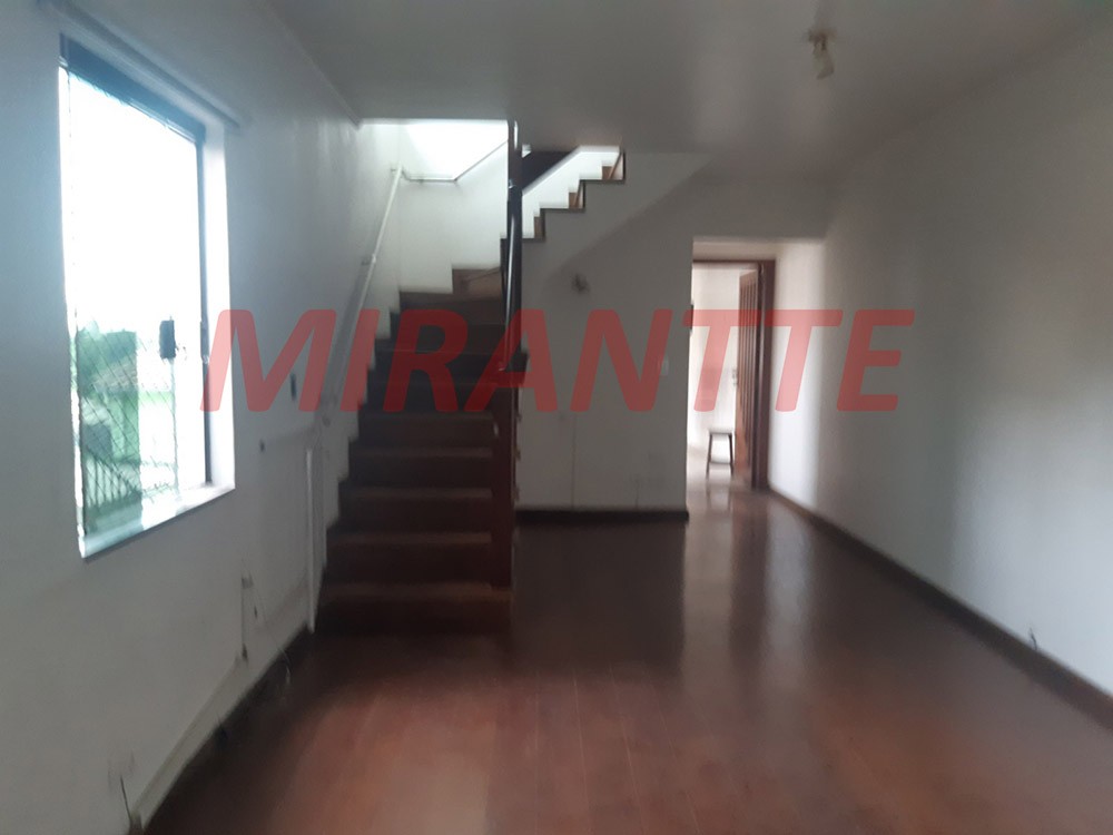 Sobrado de 200m² com 3 quartos em Limão