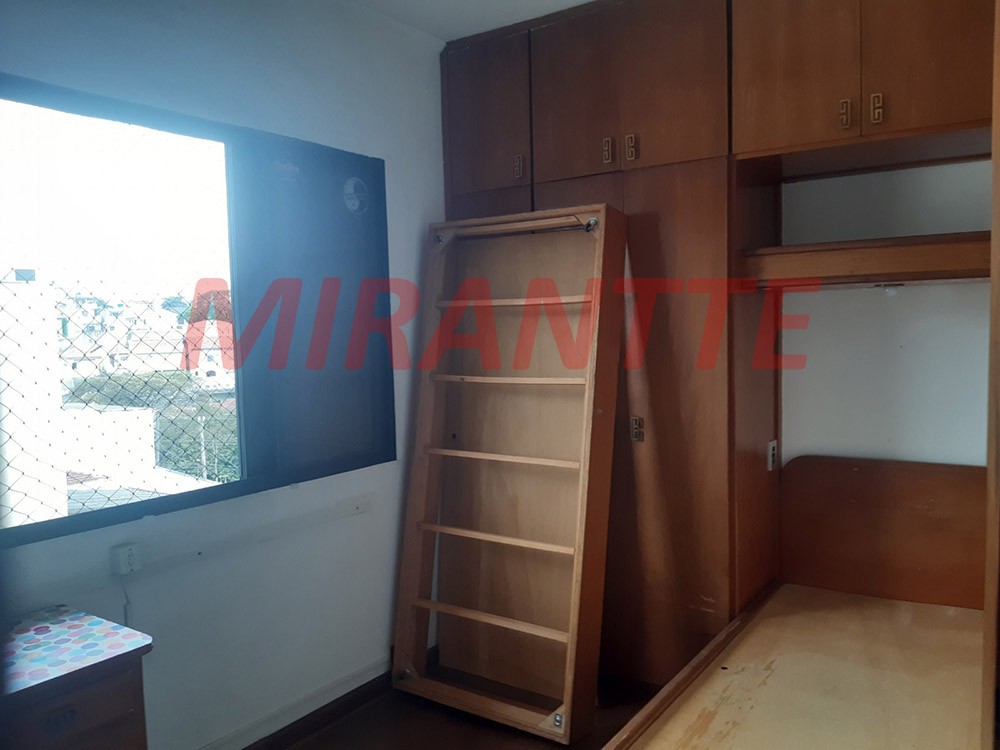 Sobrado de 200m² com 3 quartos em Limão