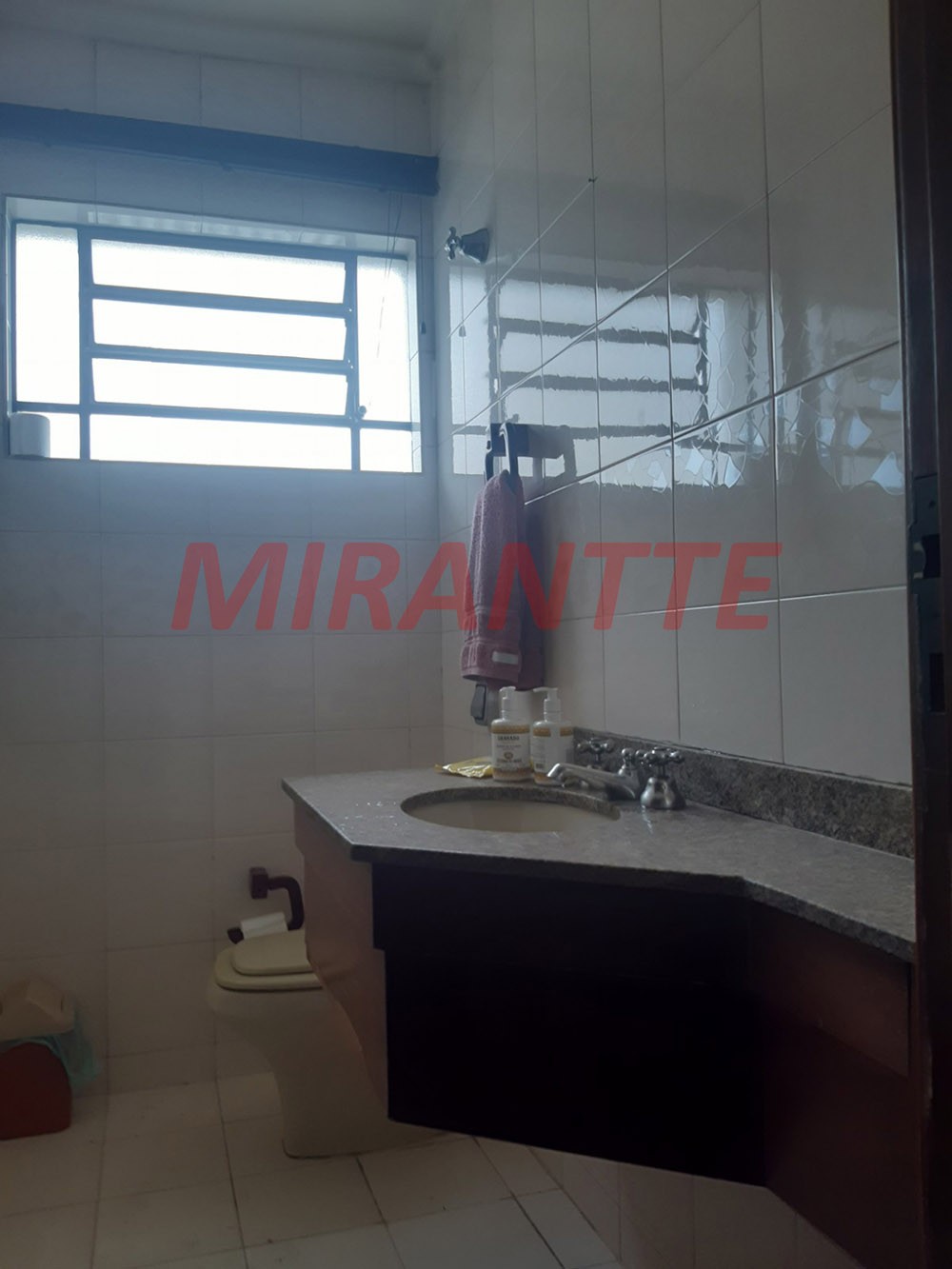 Sobrado de 200m² com 3 quartos em Limão