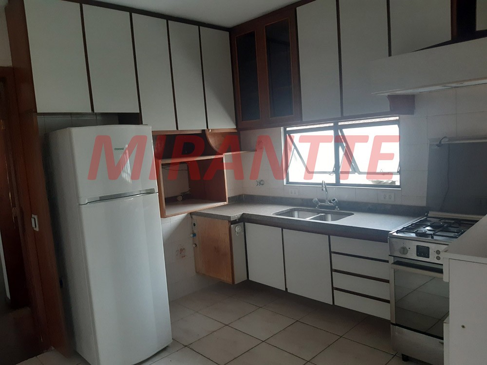 Sobrado de 200m² com 3 quartos em Limão