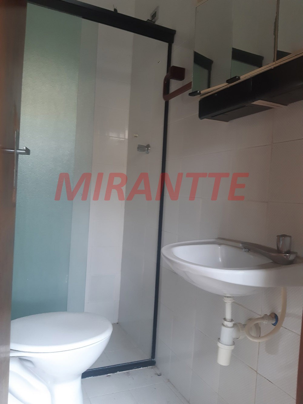 Sobrado de 200m² com 3 quartos em Limão