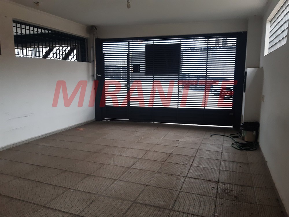 Sobrado de 200m² com 3 quartos em Limão