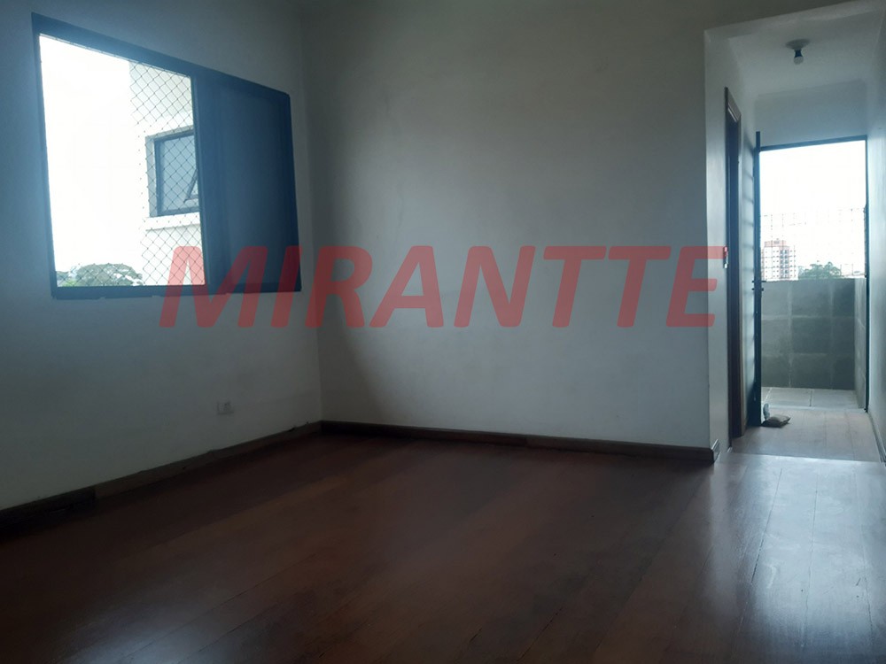 Sobrado de 200m² com 3 quartos em Limão