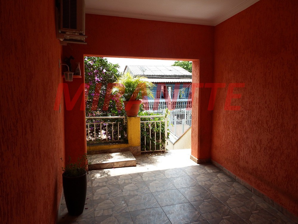 Sobrado de 146m² com 2 quartos em Freguesia do Ó