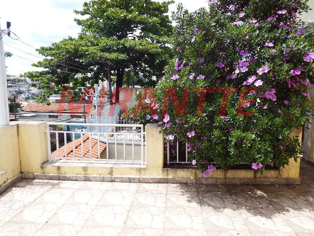 Sobrado de 146m² com 2 quartos em Freguesia do Ó