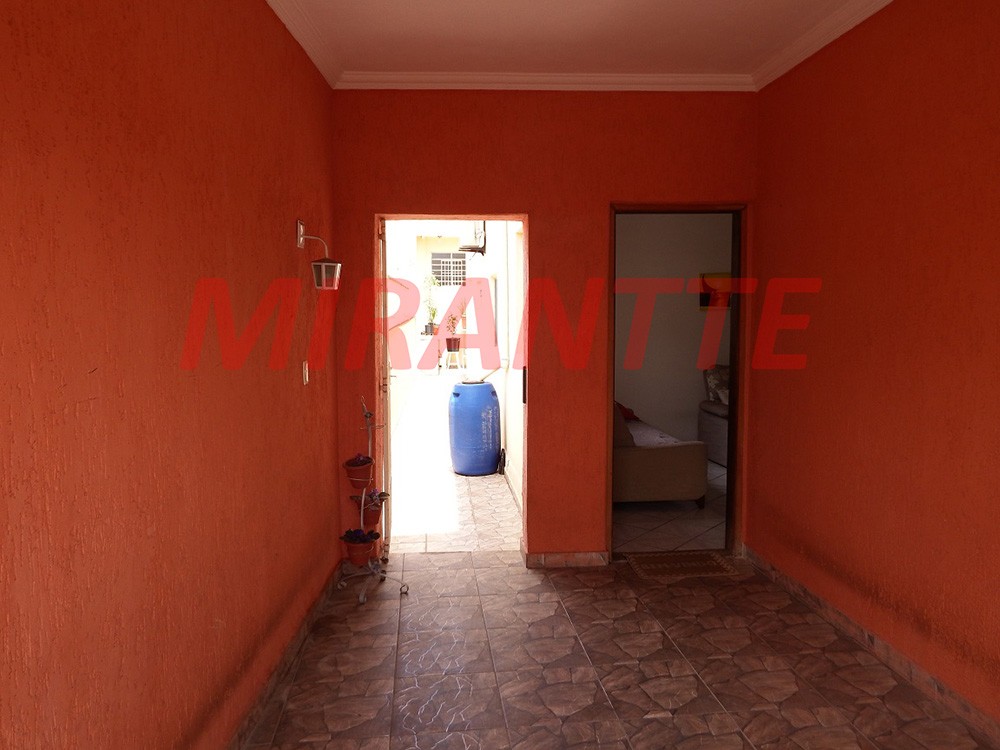 Sobrado de 146m² com 2 quartos em Freguesia do Ó