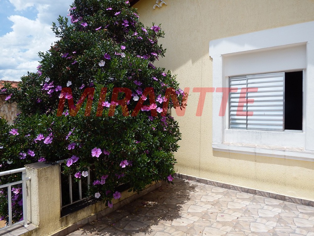 Sobrado de 146m² com 2 quartos em Freguesia do Ó