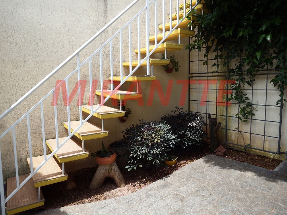 Sobrado de 146m² com 2 quartos em Freguesia do Ó
