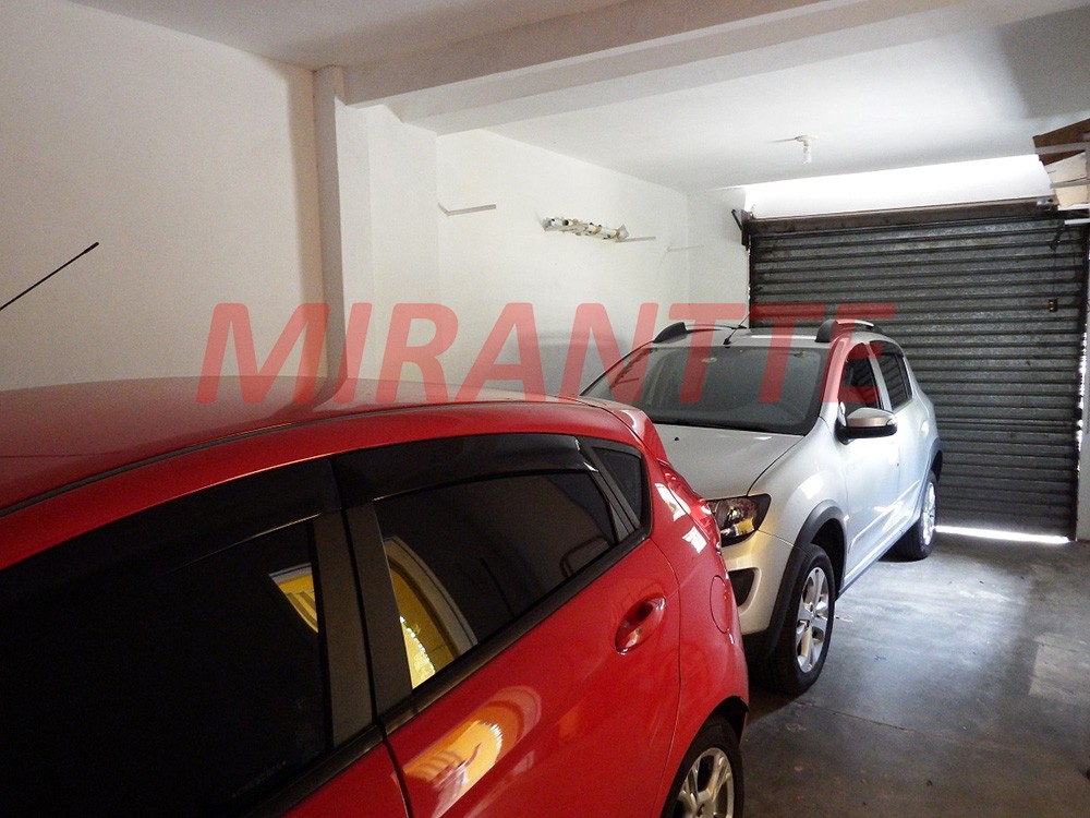 Sobrado de 146m² com 2 quartos em Freguesia do Ó