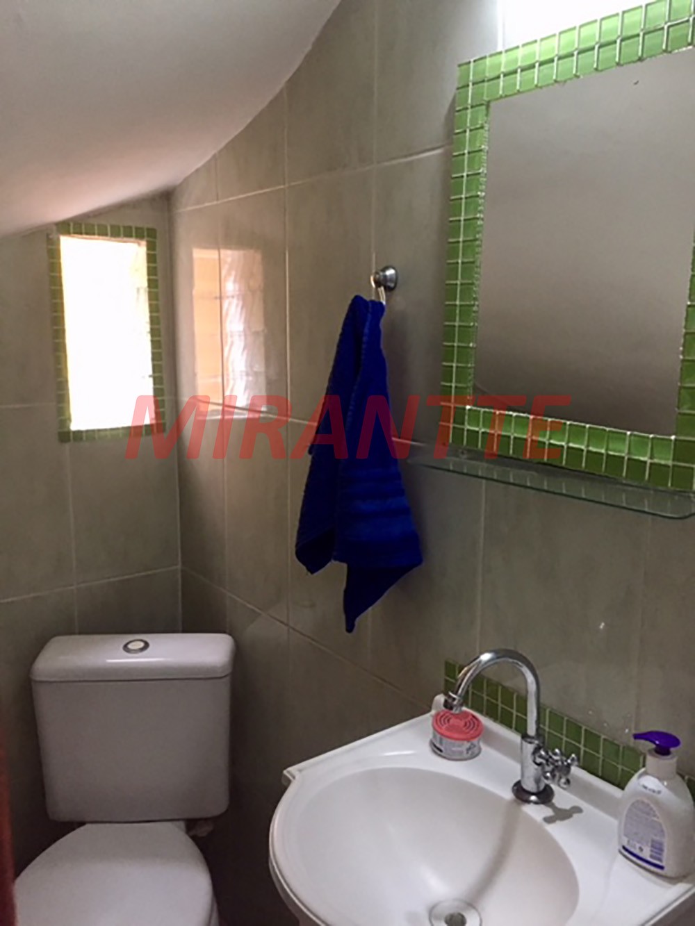 Sobrado de 96m² com 2 quartos em Casa Verde