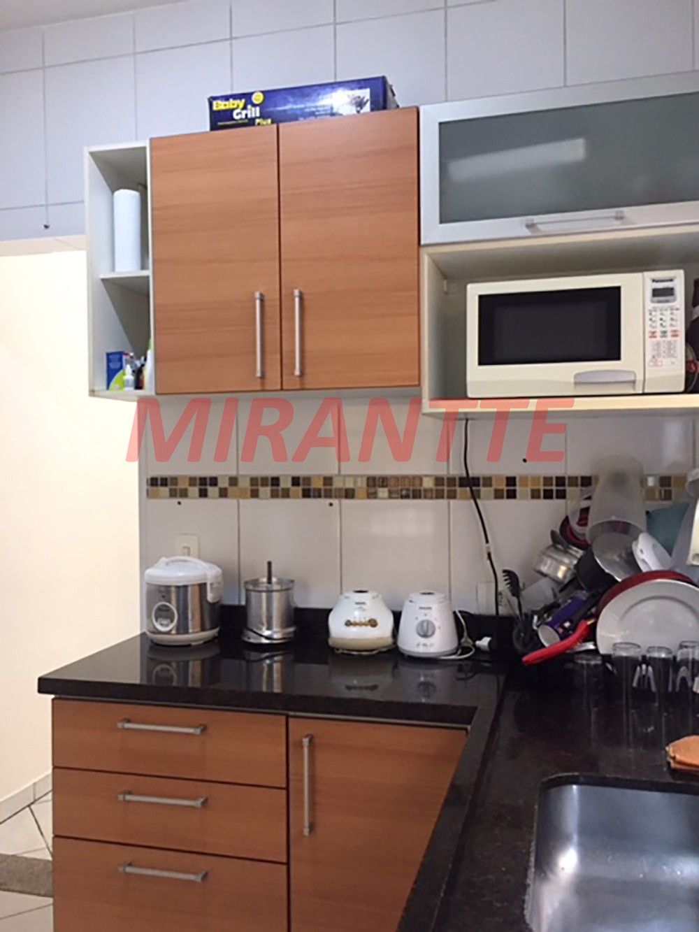 Sobrado de 96m² com 2 quartos em Casa Verde