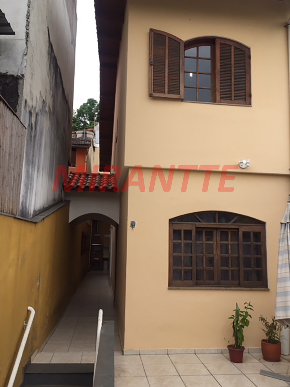 Sobrado de 96m² com 2 quartos em Casa Verde