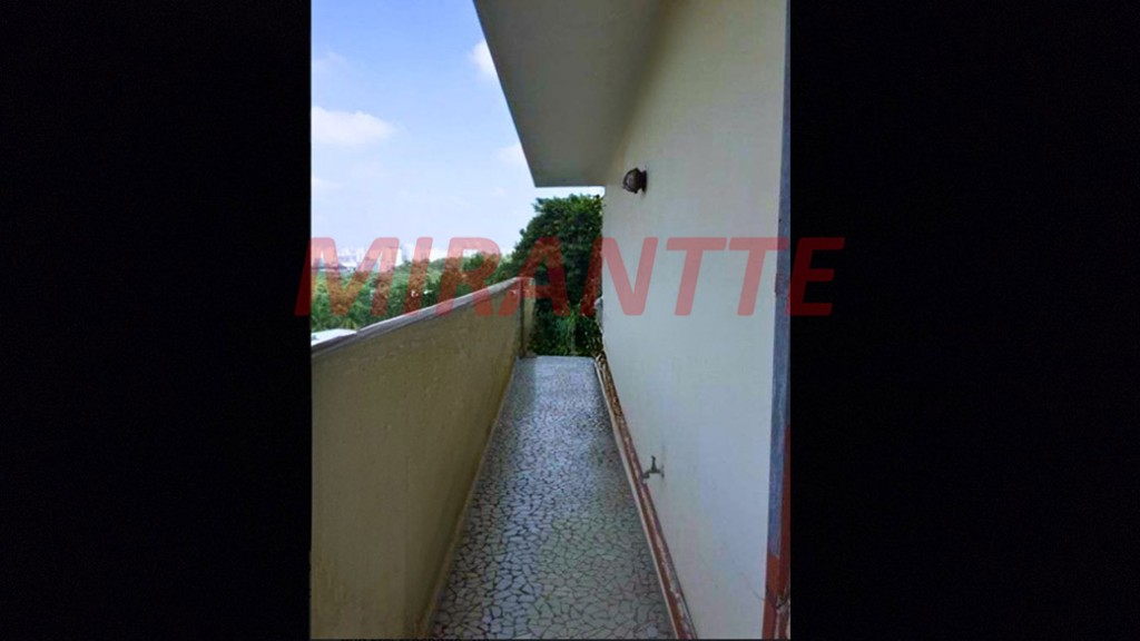 Sobrado de 286m² com 4 quartos em Jardim São Bento