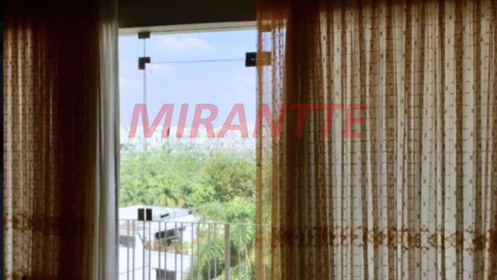 Sobrado de 286m² com 4 quartos em Jardim São Bento