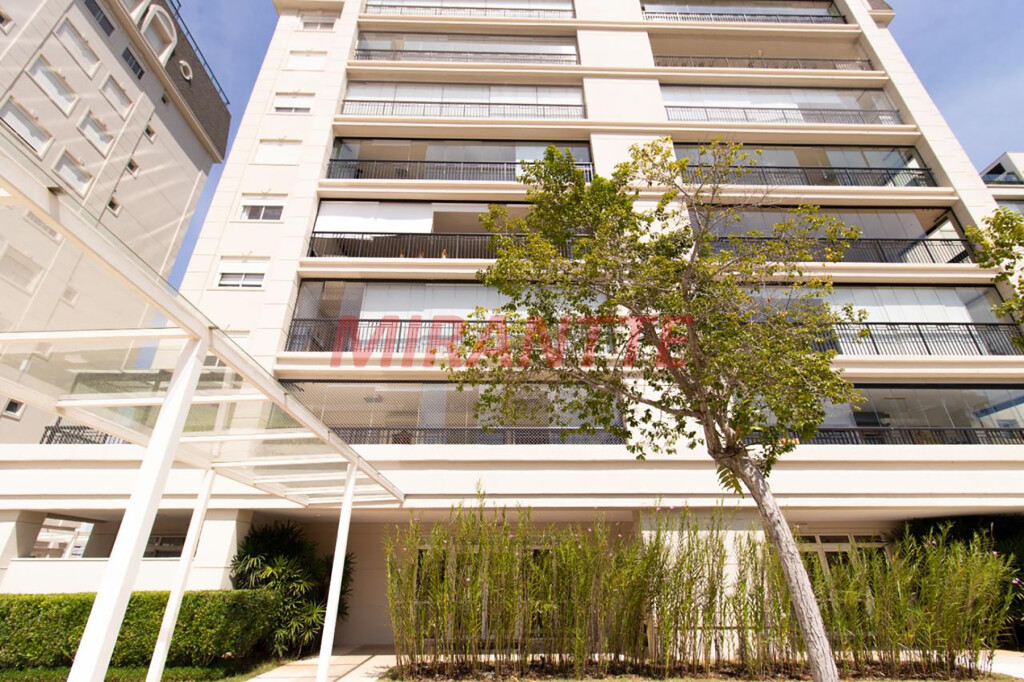 Cobertura duplex de 350m² com 3 quartos em Santana
