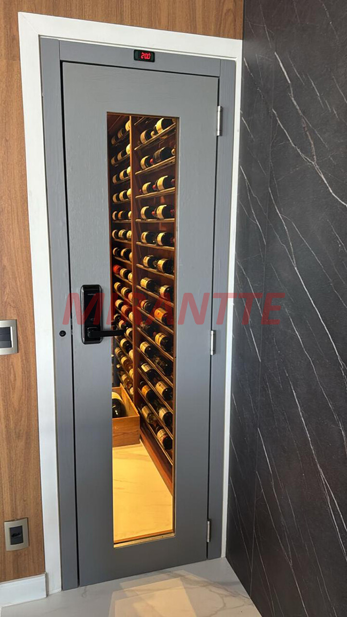 Cobertura duplex de 350m² com 3 quartos em Santana