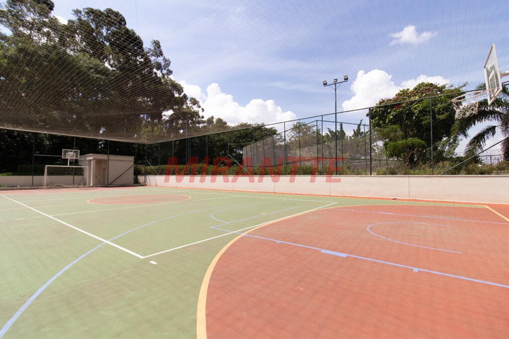 Cobertura duplex de 350m² com 3 quartos em Santana