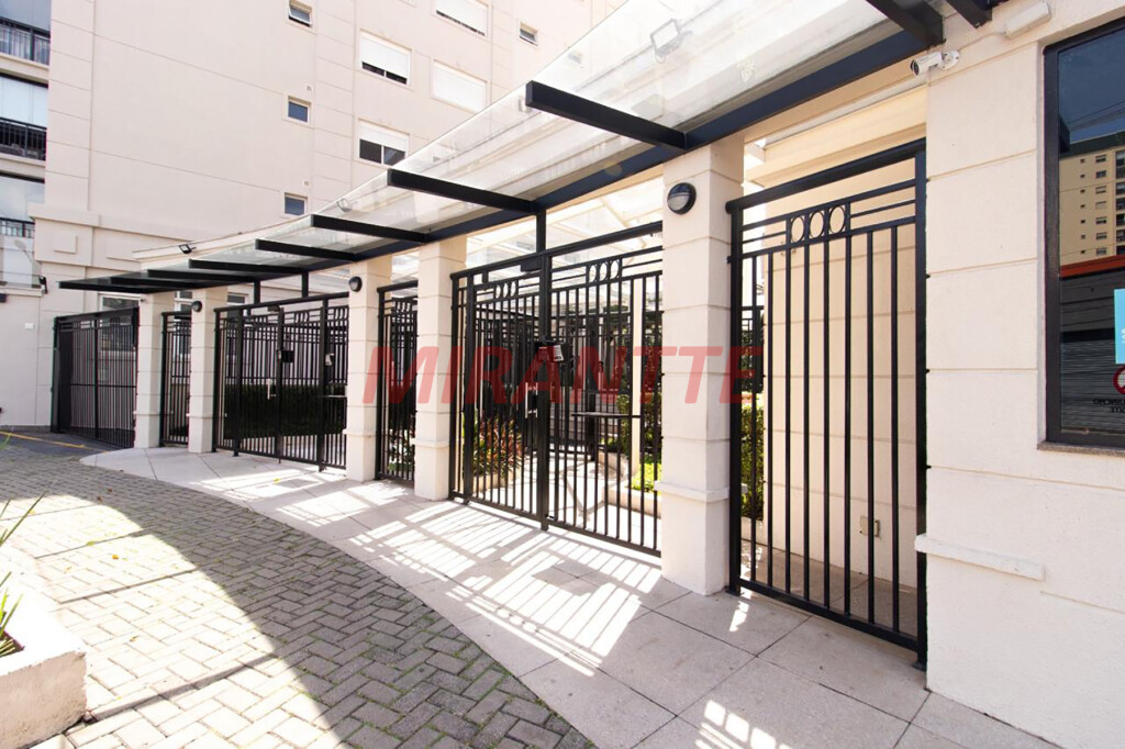 Cobertura duplex de 350m² com 3 quartos em Santana