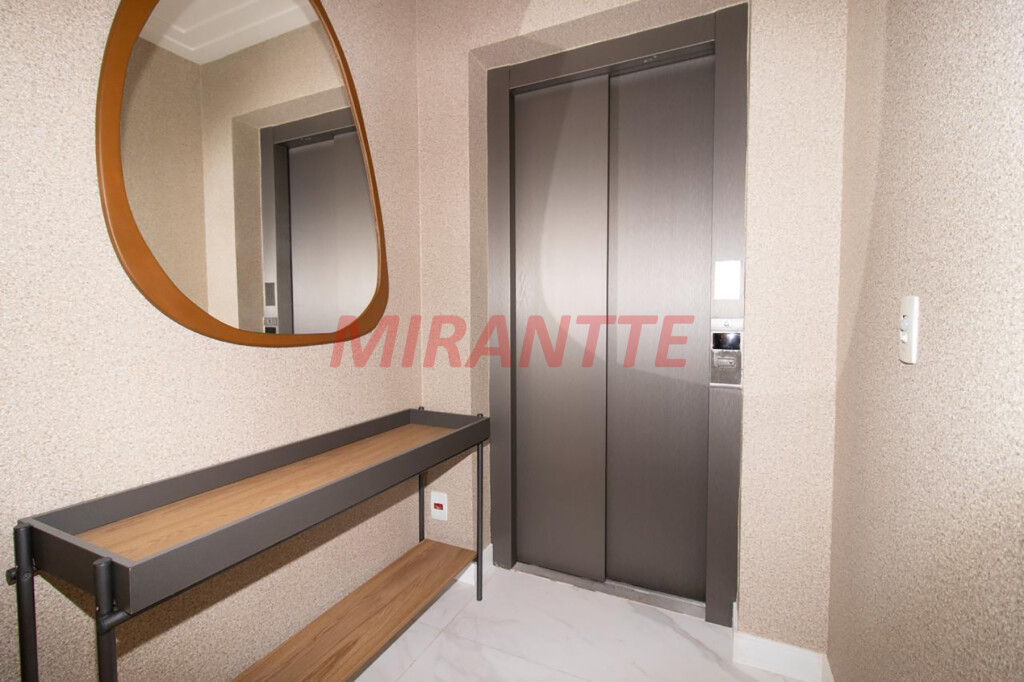 Cobertura duplex de 350m² com 3 quartos em Santana
