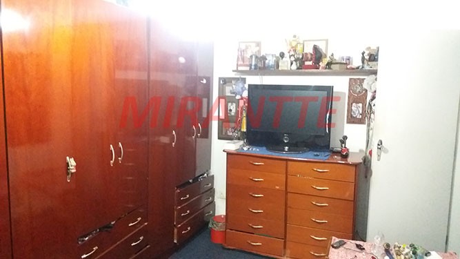 Apartamento com 3 quartos em Jaçana