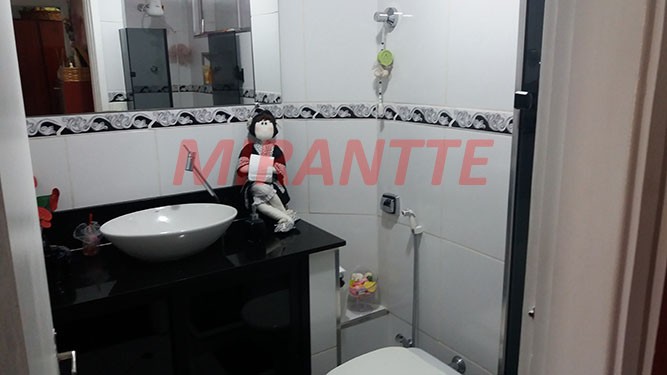 Apartamento com 3 quartos em Jaçana