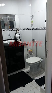 Apartamento com 3 quartos em Jaçana