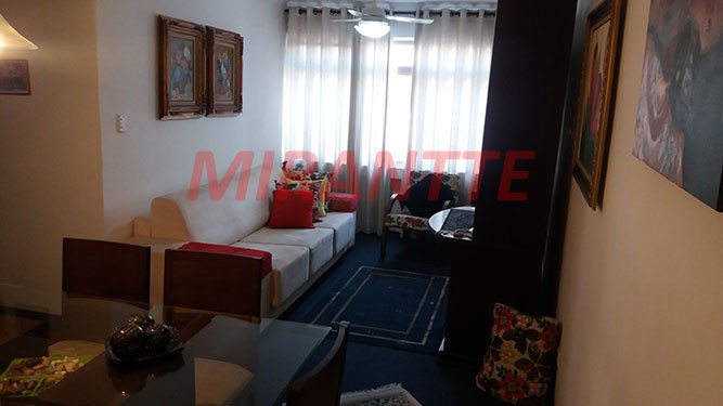 Apartamento com 3 quartos em Jaçana