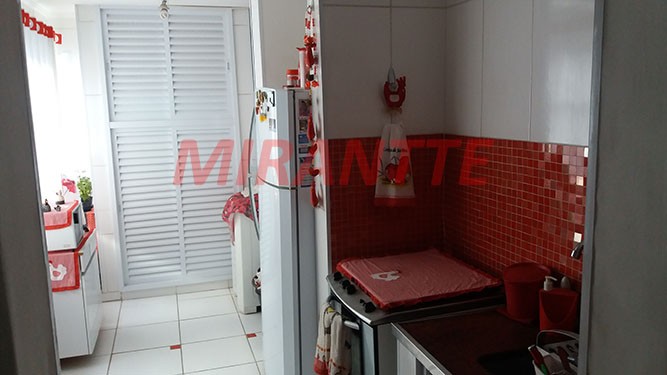 Apartamento com 3 quartos em Jaçana