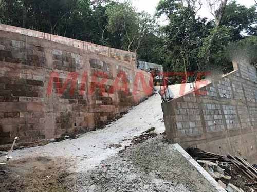 Terreno de 770m² em SANTA INÊS