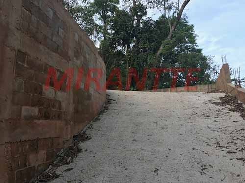 Terreno de 770m² em SANTA INÊS