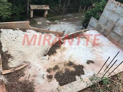Terreno de 770m² em SANTA INÊS