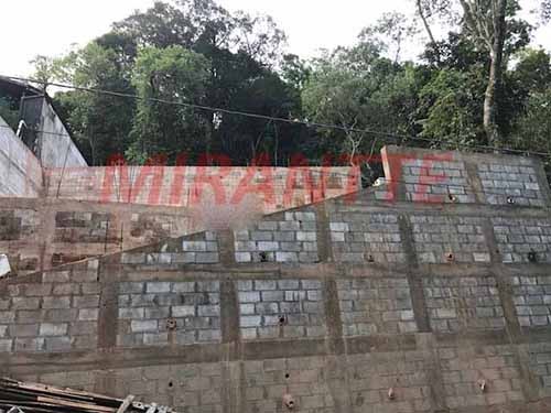 Terreno de 770m² em SANTA INÊS